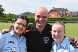 Fédération Nationale des Pompiers